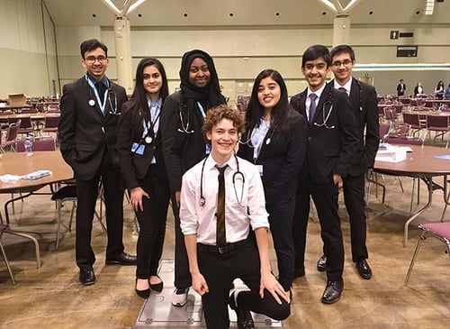 colegios en Limestone canada
