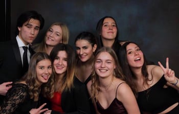estudiar en canada