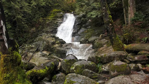 crystal-falls
