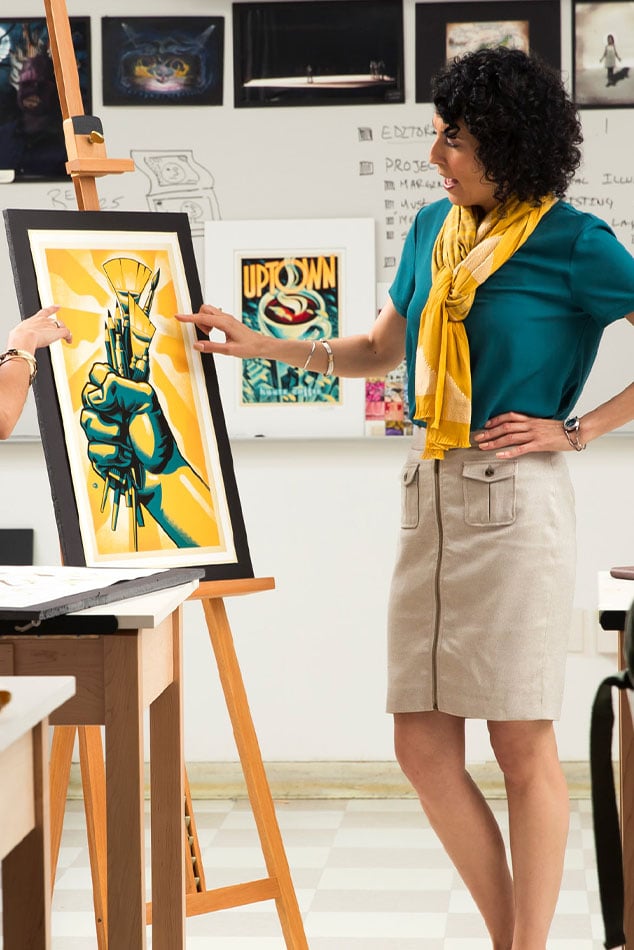 diseño grafico