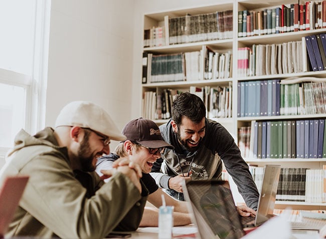 estudiar inglés en canadá