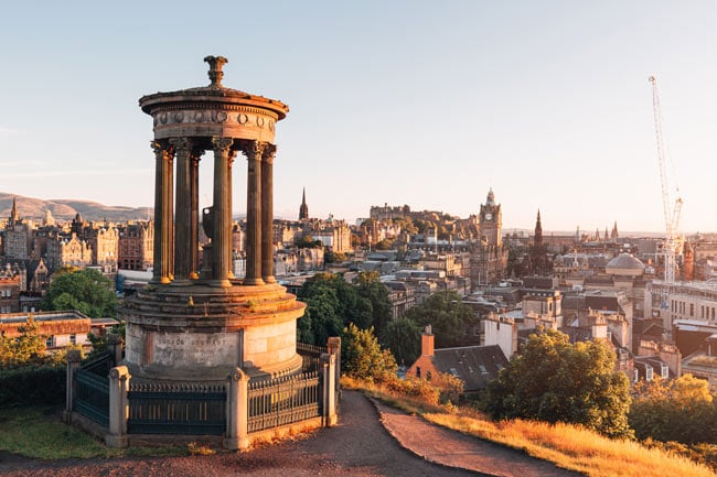 estudiar-ingles-en-edimburgo