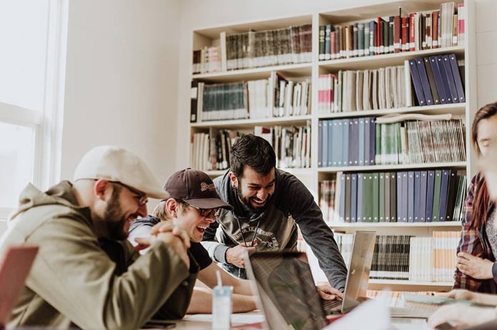 estudiar marketing digital en canada
