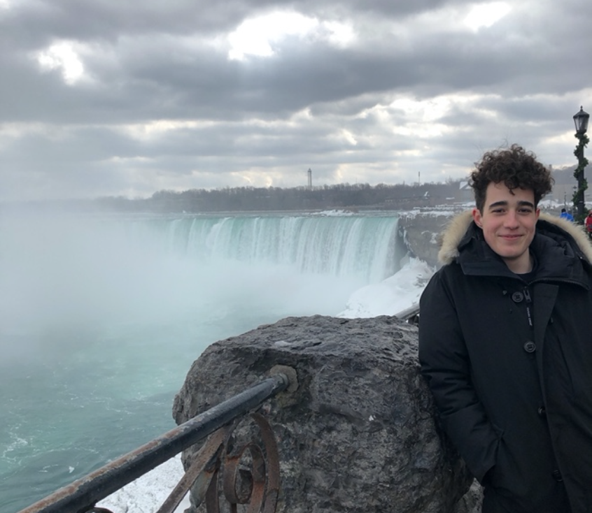 experiencia año escolar en canada