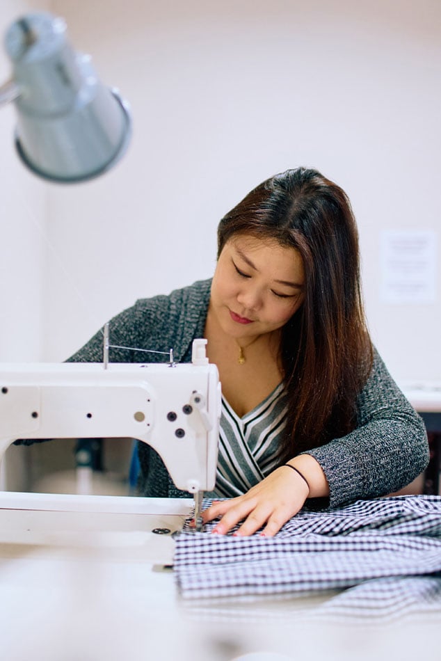 fashion marketing