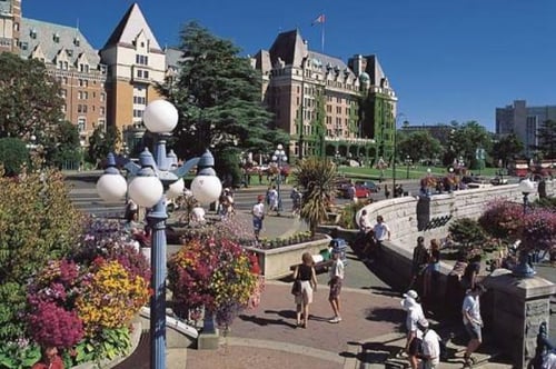 Estudiar en Abbotsford