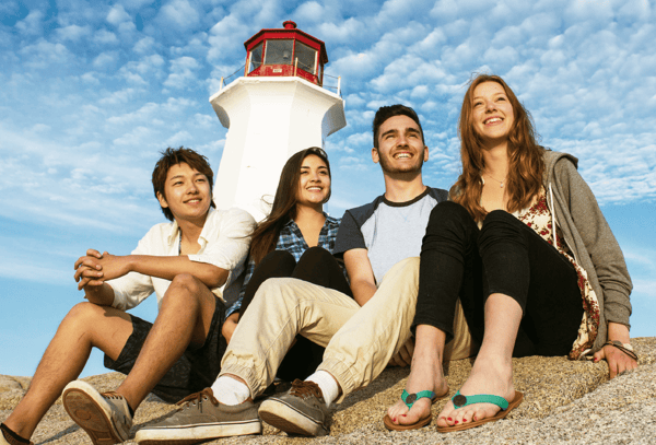 Estudiar ESO en Nova Scotia