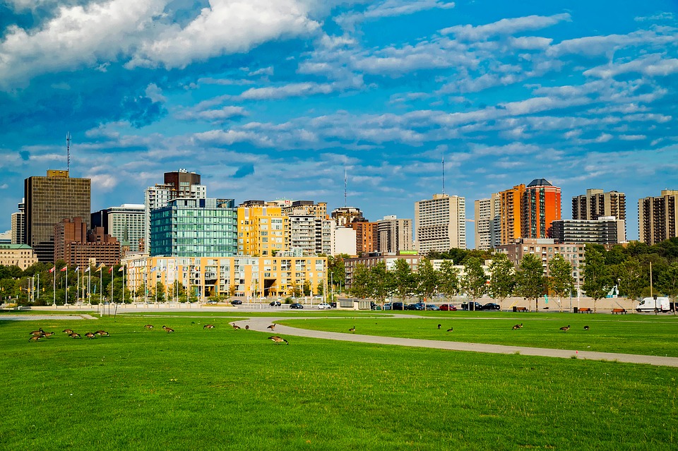 Colegios en Ontario