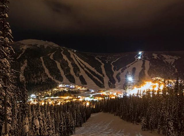 precios año escolar en canada kamloops