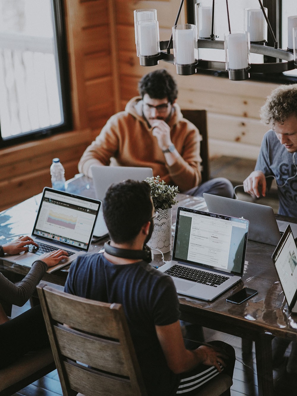estudiar marketing en canadá