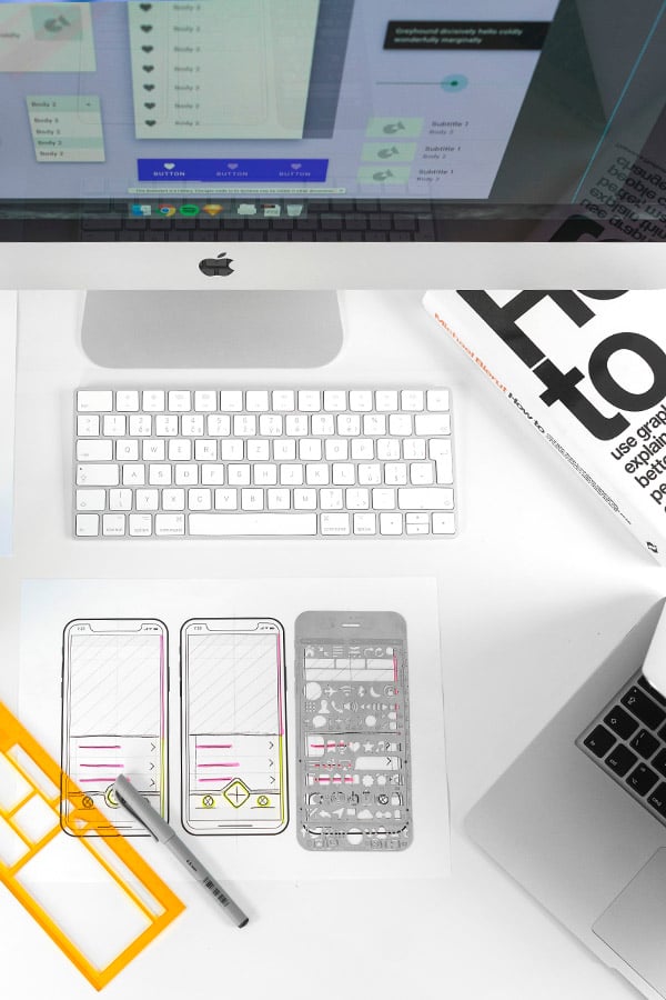 ux design