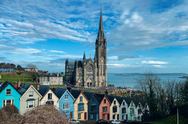 verano en cork ireland