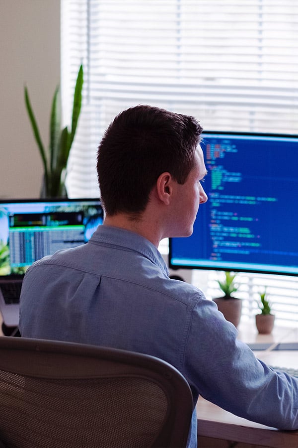 web developer