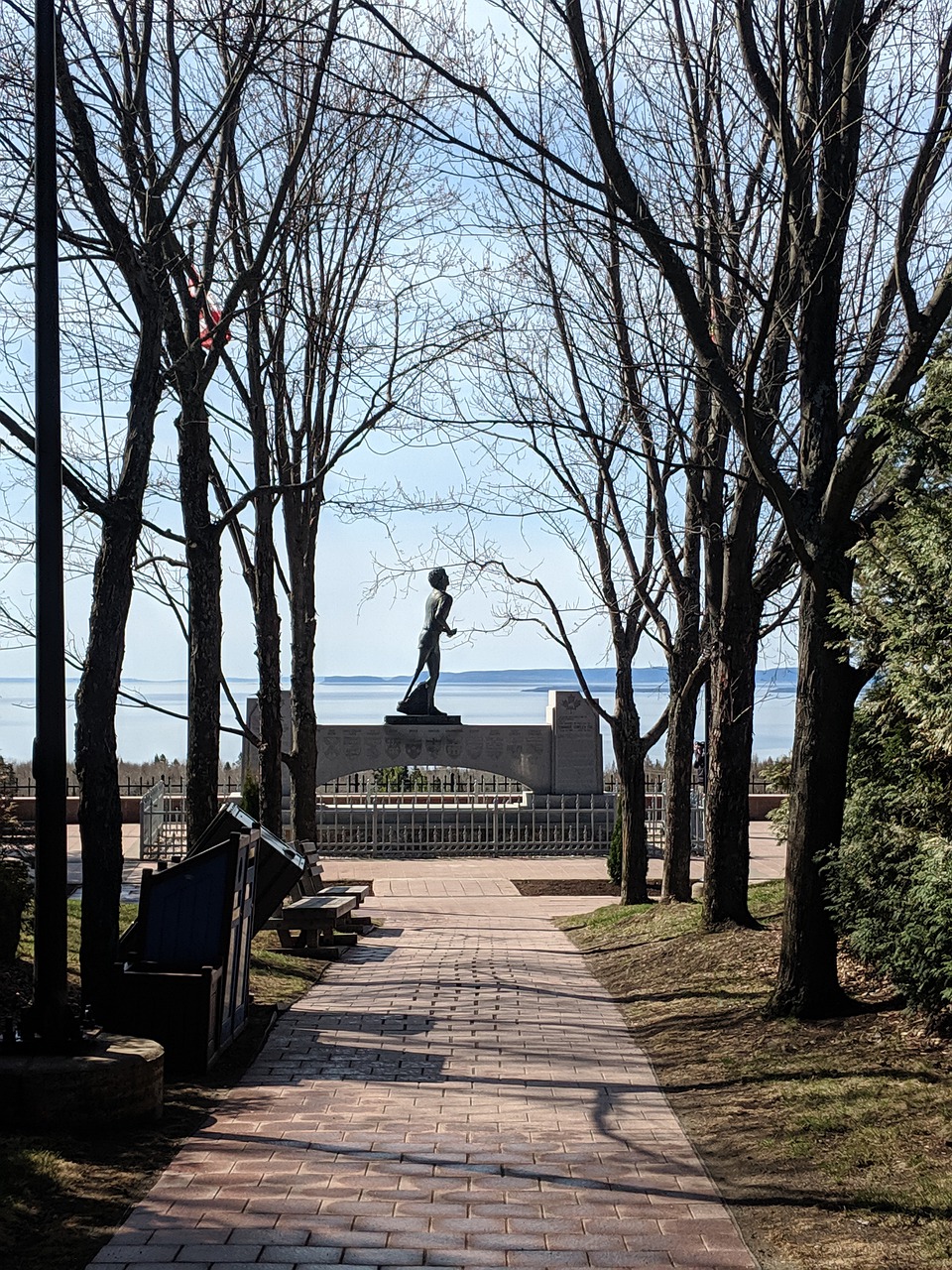 Año Escolar en Lakehead