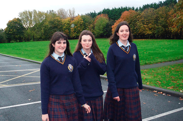 Año-escolar-en-Irlanda