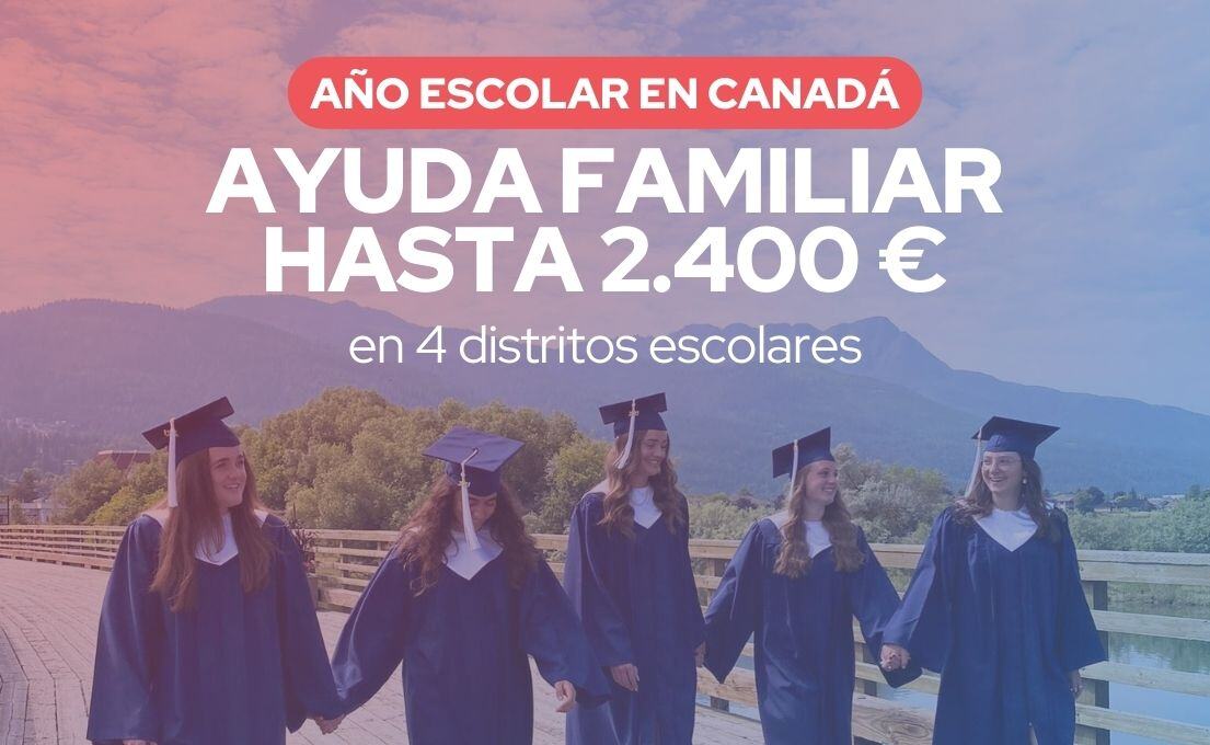 Campaña 4 distritos