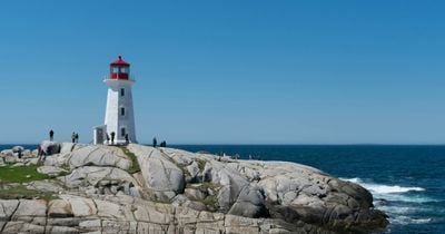 Año escolar en Canadá
