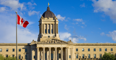 año escolar en canadá winnipeg