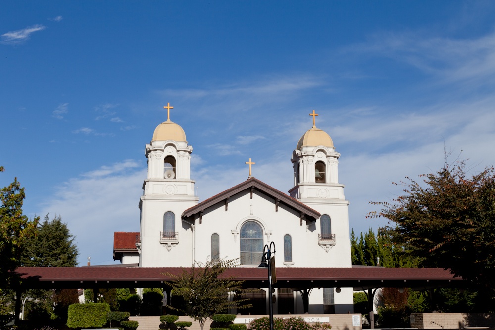 Año Escolar en Holy Spirit