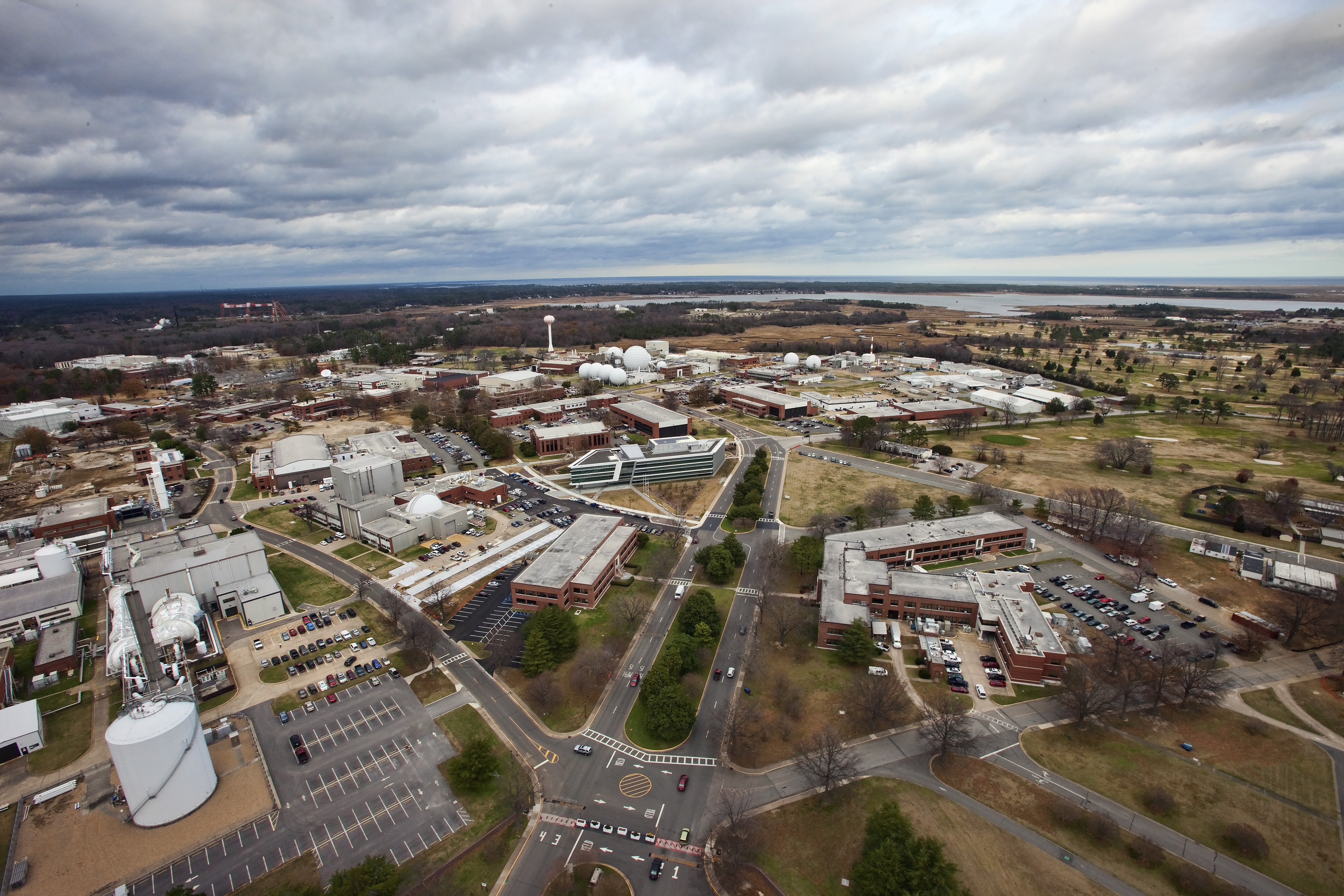 Colegios en Langley