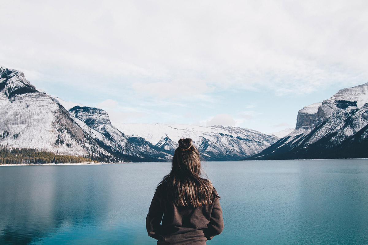 Estudiar un año en Canadá