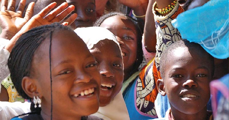 voluntariado en senegal