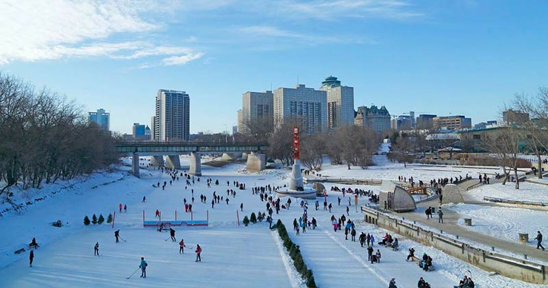 año escolar en canada