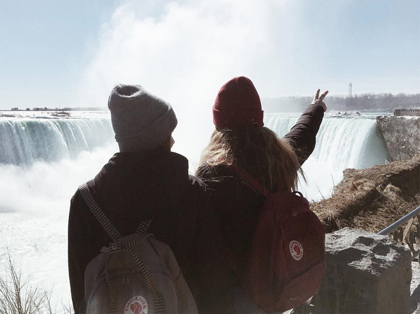 año escolar en canada