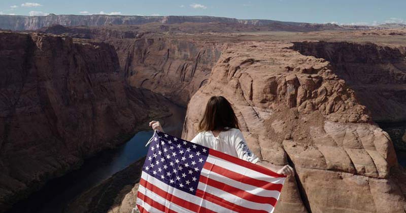 choque cultural en estados unidos