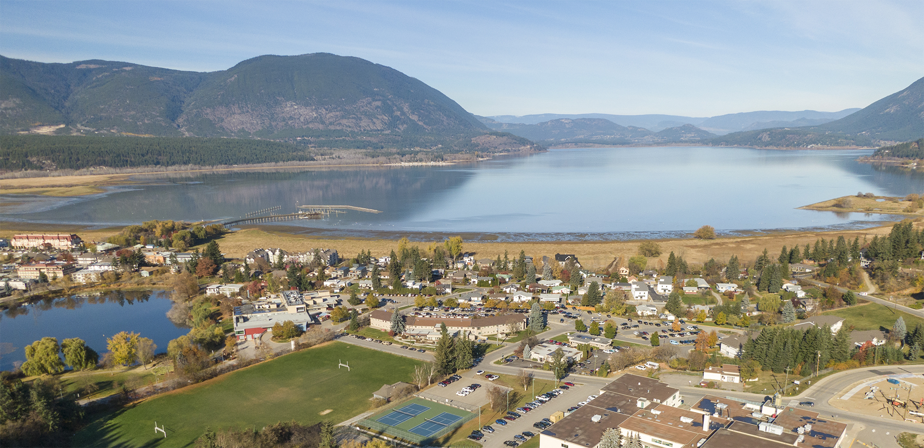 colegios en okanagan