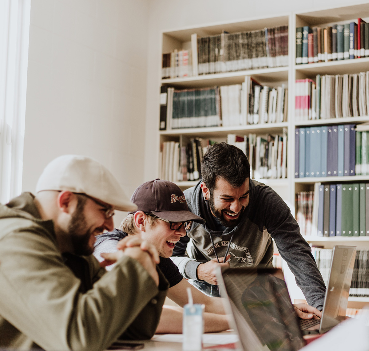 estudiar y trabajar en canadá