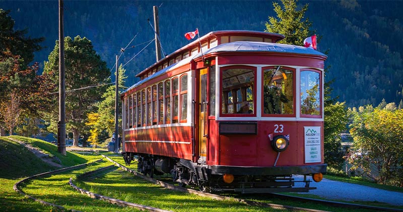 colegios en kootenay lake