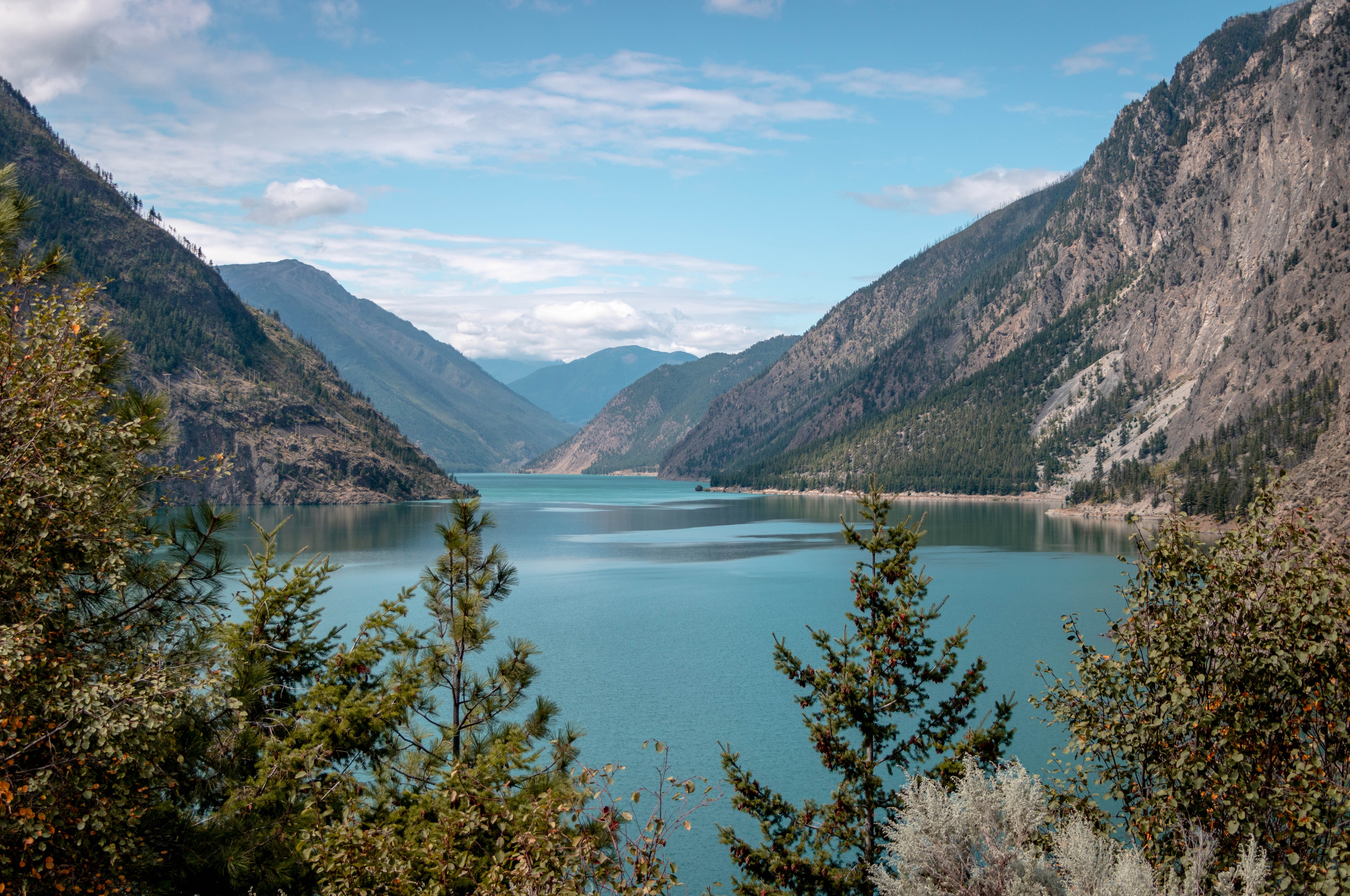 IR A ETSUDIAR A CANADA