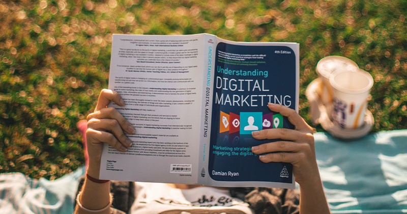 estudiar marketing digital