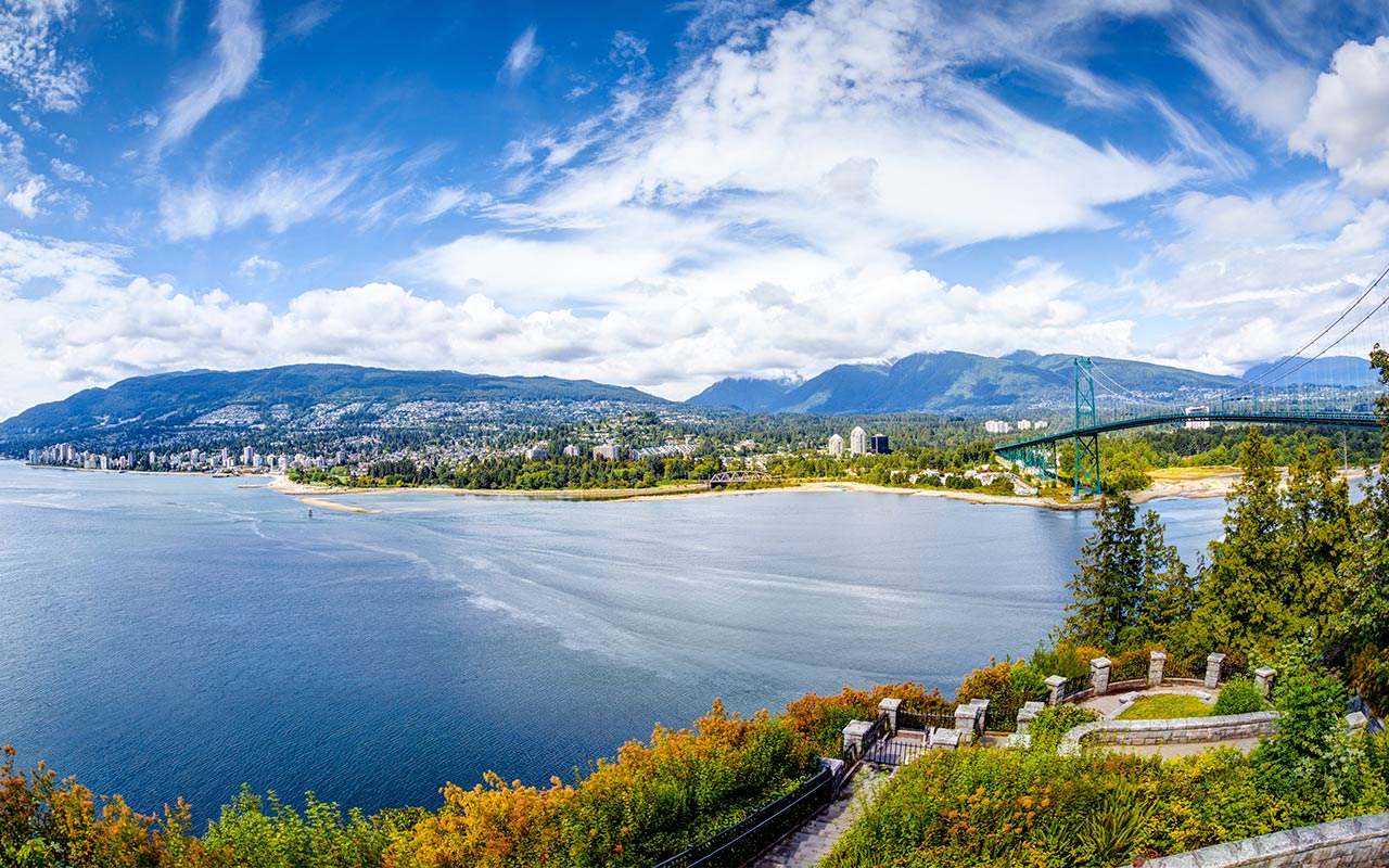 Año Escolar en British Columbia