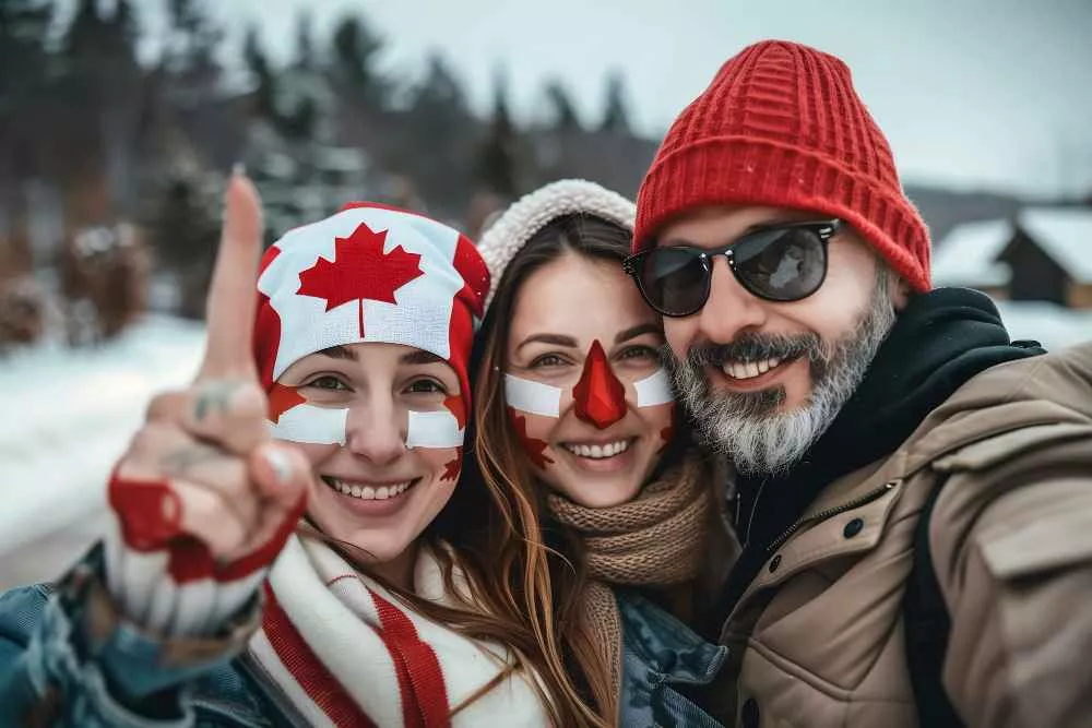 cuanto cuesta vivir en canada